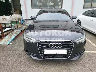 2015, Audi / A6, VIN: WAUZZZ4G7FN049715, 263775 км., diesel, 2967 куб.см.