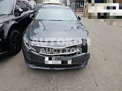 2019, BMW / B5, 163242 км., gas