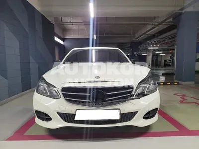 2015, Mercedes-Benz / E 220, VIN: WDDHF0AB3FB157512, diesel