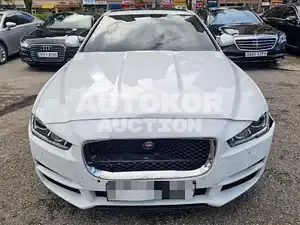 2018, Jaguar / XE, VIN: SAJAB4BN2JCP33814, 75849 км., diesel, 1999 куб.см.