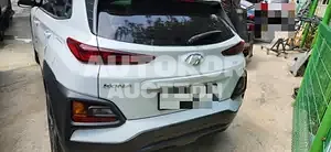 2019, Hyundai / Kona, 62230 км., gas