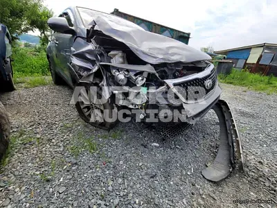 2015, Kia / Sportage, VIN: KNAPB813BFK777943, 165000 км., diesel