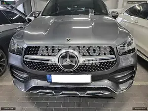 2021, Mercedes-Benz / GLE 450, VIN: W1NFB5KB5MA474275, hybrid