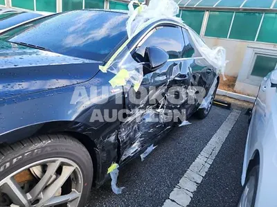 2020, Audi / A7, 70936 км., gas