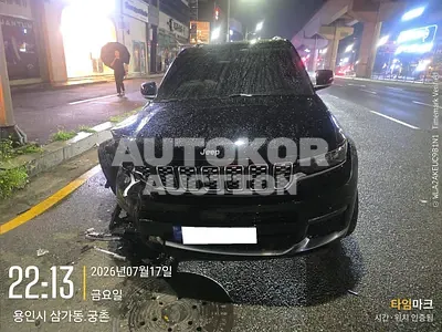 2023, Jeep / Grand Cherokee, VIN: 1C4RJKEGXP8740530, gas, 3604 куб.см.