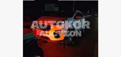 2016, Kia / Sportage, 82000 км., diesel, 1685 куб.см.