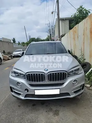 2015, BMW / 530, VIN: WBAKS4104F0H57615, diesel