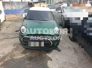 2020, MINI / Cooper, VIN: WMWXV7107L2M80406, 25000 км., gas, 1499 куб.см.