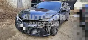 2016, Toyota / Camry, VIN: 4T1BD1FK6GU194169, hybrid