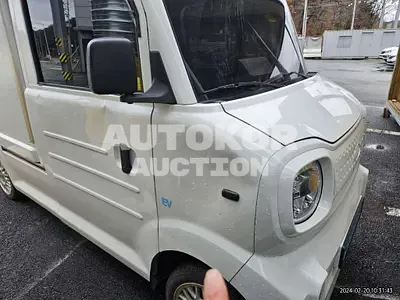 2022, BMW / M3, VIN: KN90N3C5ENMDD6334, electric