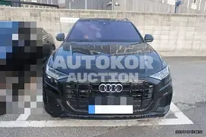 2020, Audi / 50, VIN: WAUZZZF19LD017052, 44631 км., diesel
