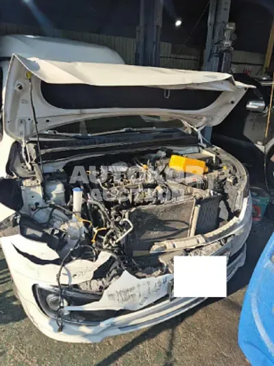 2017, Kia / Carnival, VIN: KNAMC81ABHS338111, 213953 км., gas