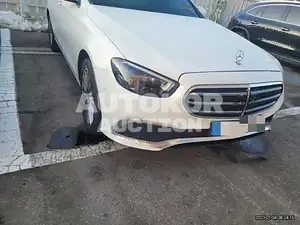 2021, Mercedes-Benz / E 250, VIN: W1KZF4FB6MA959155, 19908 км., gas