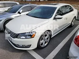2015, Volkswagen / Passat, VIN: 1VWZZZA3ZFC093822, 193882 км., diesel