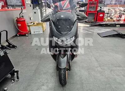 2022, BMW / 125, 73021 км., gas, 125 куб.см.