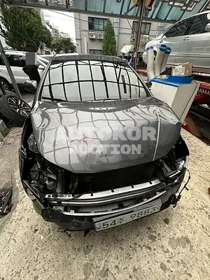 2018, Toyota / Prius, 30807 км., hybrid