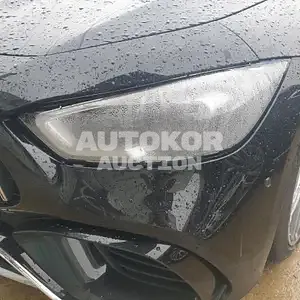 2021, Mercedes-Benz / AMG GT 63, gas