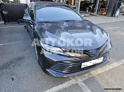 2019, Toyota / camry hybrid, VIN: JTNB21HK0K3030160, 59588 км., hybrid