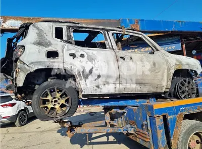 2019, Jeep / Renegade, VIN: 1C4BU0000KPK74159, gas