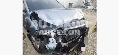 2017, Hyundai / Kona, 210220 км., diesel, 1582 куб.см.