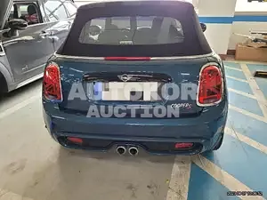 2020, MINI / Cooper, VIN: WMWWP1102L3M24807, 35918 км., gas, 1998 куб.см.