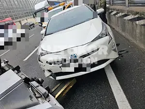 2016, Toyota / Prius, VIN: JTDKBRFU8G3517749, 100000 км., hybrid, 1800 куб.см.