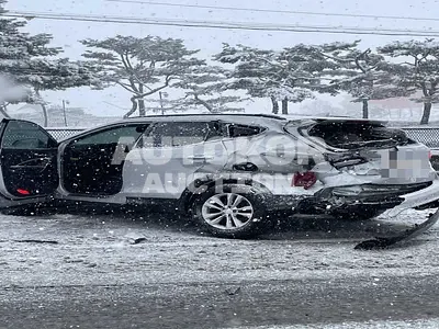 2017, Hyundai / Santa FE, diesel