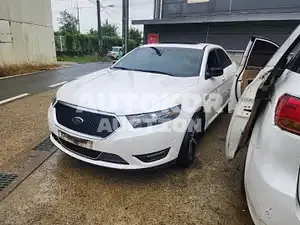 2015, Chevrolet / SS, 85000 км., gas, 3496 куб.см.