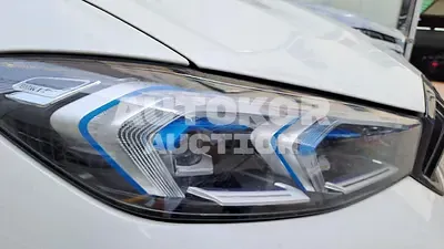 2023, BMW / 320, unknown