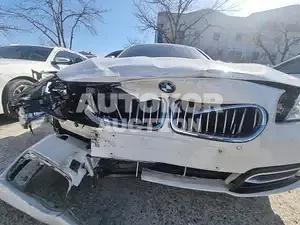 2015, BMW / 520, VIN: WBA5E710XFG152590, diesel