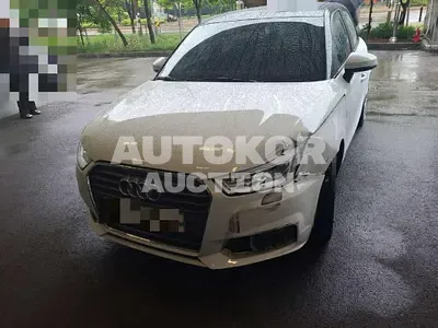 2015, Audi / a1 sportback, 95343 км., diesel