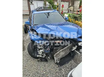 2016, BMW / 320, VIN: WBA8C5106GK633927, 354476 км., diesel