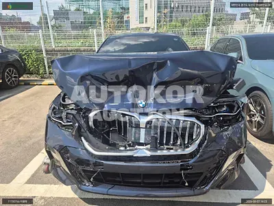 2025, BMW / 530, VIN: WBA51FJ06TCW42310, gas, 1998 куб.см.