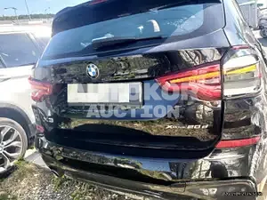 2019, BMW / 320, VIN: WBAUZ3108KLT05204, 150000 км., diesel