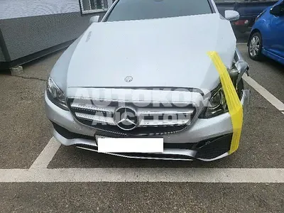 2017, Mercedes-Benz / e220d, VIN: WDDZF0EB7HA027028, 90000 км., diesel
