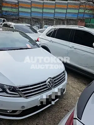 2015, Volkswagen / CC, VIN: WVWZZZ3CZGE506257, 62417 км., diesel