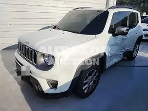 2019, Nissan / AD, VIN: 1C4BU0000KPK58476, 35000 км., gas, 2400 куб.см.