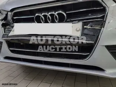 2016, Audi / A4, VIN: WAUZZZ8K4GN003954, 89031 км., diesel