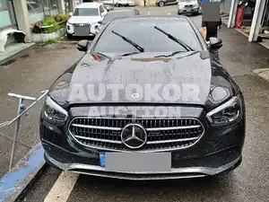 2022, Mercedes-Benz / E 350, VIN: W1KZP8GB9NB051218, gas