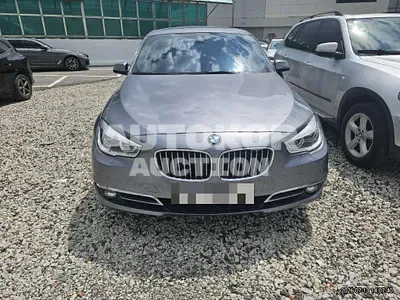 2016, BMW / 630, 160000 км., diesel