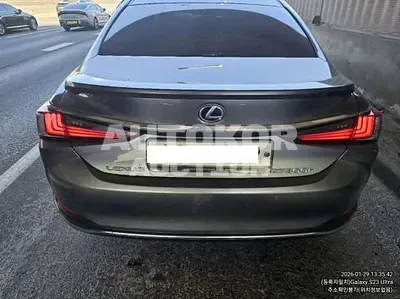 2019, Lexus / es300h, VIN: JTHB21B11K2052628, 213837 км., hybrid