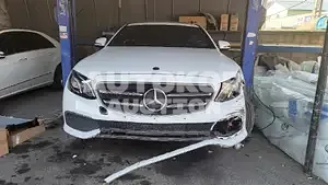2019, Mercedes-Benz / E 250, VIN: WDDZF4FB1LA728789, 60000 км., gas, 1991 куб.см.