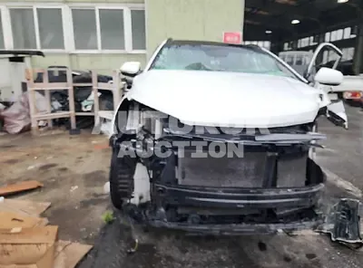 2015, Hyundai / Santa FE, VIN: KMHSW81XBFU422141, 176392 км., diesel