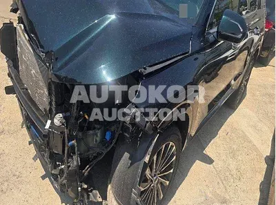 2023, Hyundai / Palisade, 27225 км., gas, 3778 куб.см.