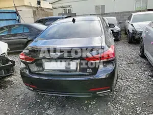 2017, Genesis / G80, VIN: KMHGL41DDJU257096, gas, 3342 куб.см.
