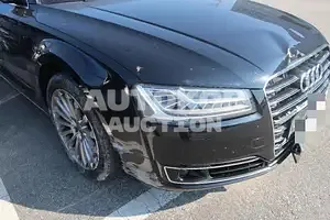 2015, Audi / 50, VIN: WAUZZZ4H2FN027646, diesel, 2967 куб.см.