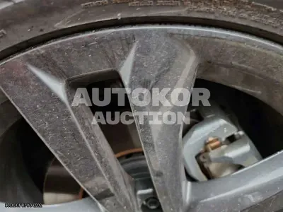 2023, Audi / 50, VIN: JTJGKAEZ9P2011127, 7451 км., hybrid