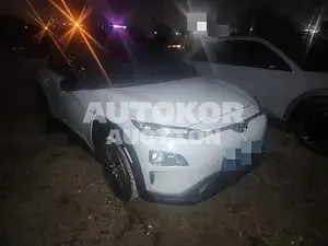 2018, Hyundai / Kona, VIN: KMHK381GFKU005509, 129649 км., electric, 180 куб.см.