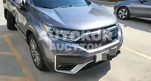 2020, Honda / CR-V, VIN: 5J6RW2890LL520070, 50000 км., gas, 1498 куб.см.