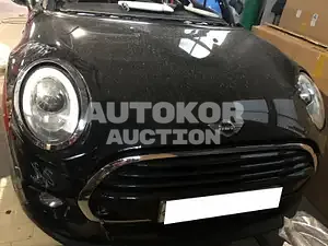 2016, MINI / Cooper, VIN: WMWXN3104G3B43154, diesel